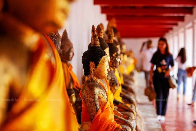 “机票白送、酒店降价”,泰国旅游冷得“神仙难救”