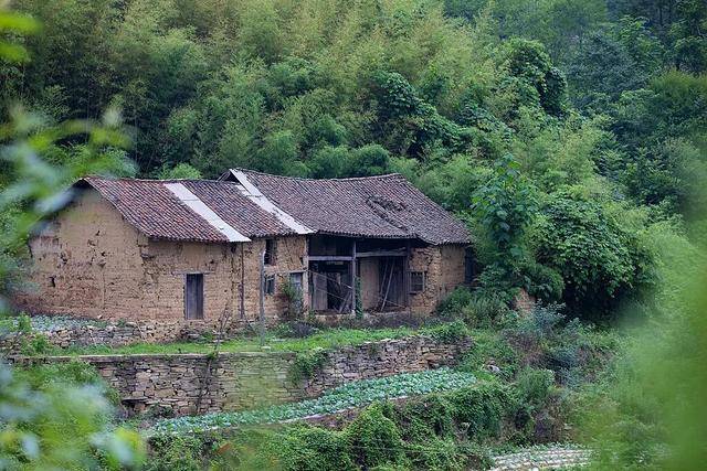 没人住的房子,为什么会“老”得特别快?