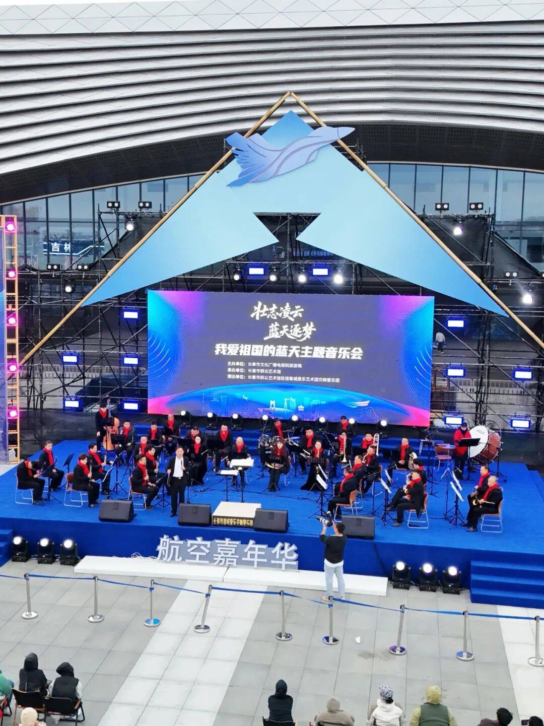 DNA彻底动了!全场跟唱,这氛围太顶了!