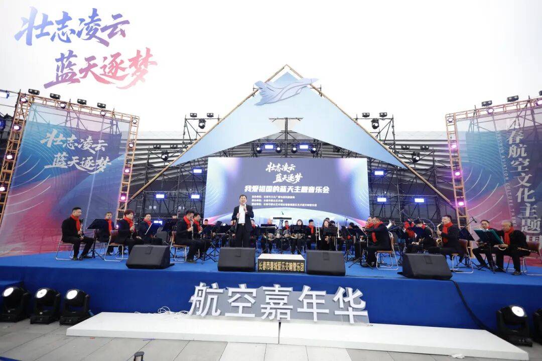 DNA彻底动了!全场跟唱,这氛围太顶了!