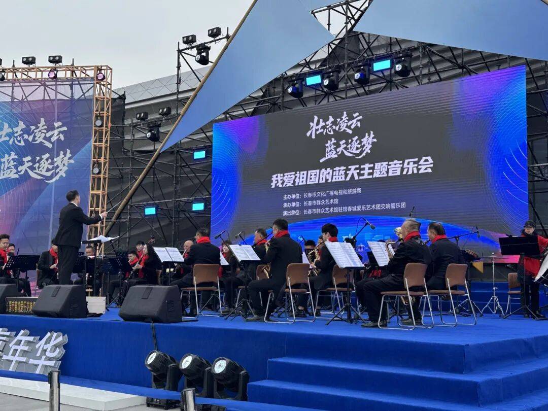 DNA彻底动了!全场跟唱,这氛围太顶了!