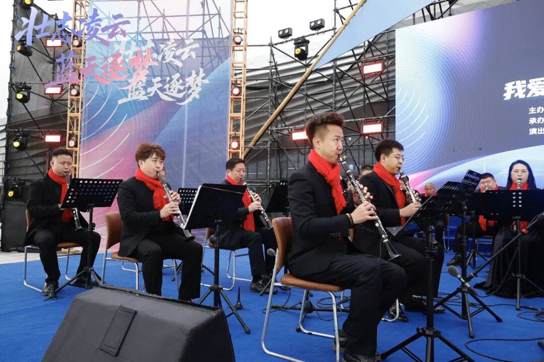 DNA彻底动了!全场跟唱,这氛围太顶了!