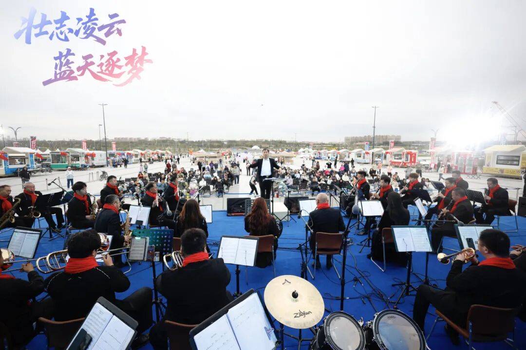 DNA彻底动了!全场跟唱,这氛围太顶了!