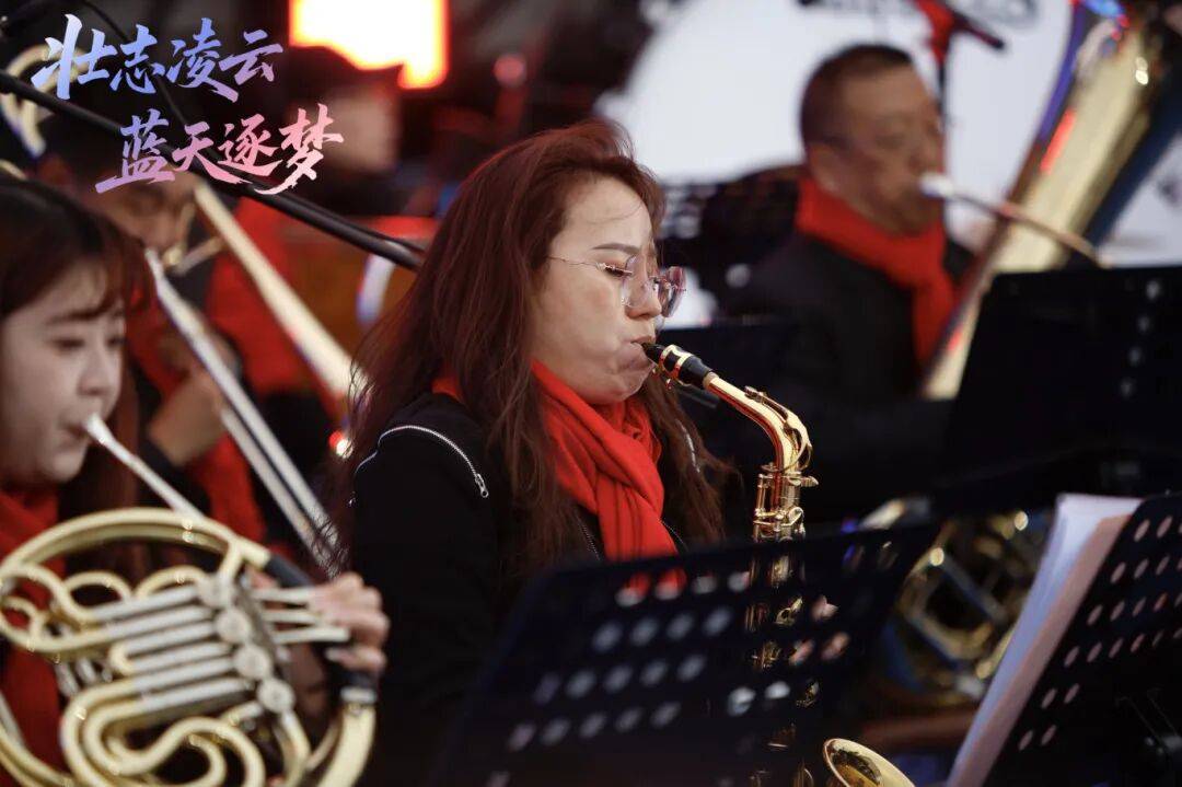 DNA彻底动了!全场跟唱,这氛围太顶了!