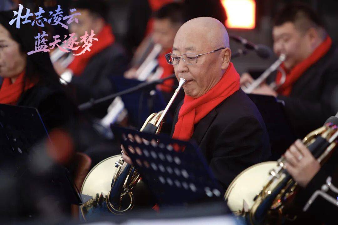 DNA彻底动了!全场跟唱,这氛围太顶了!