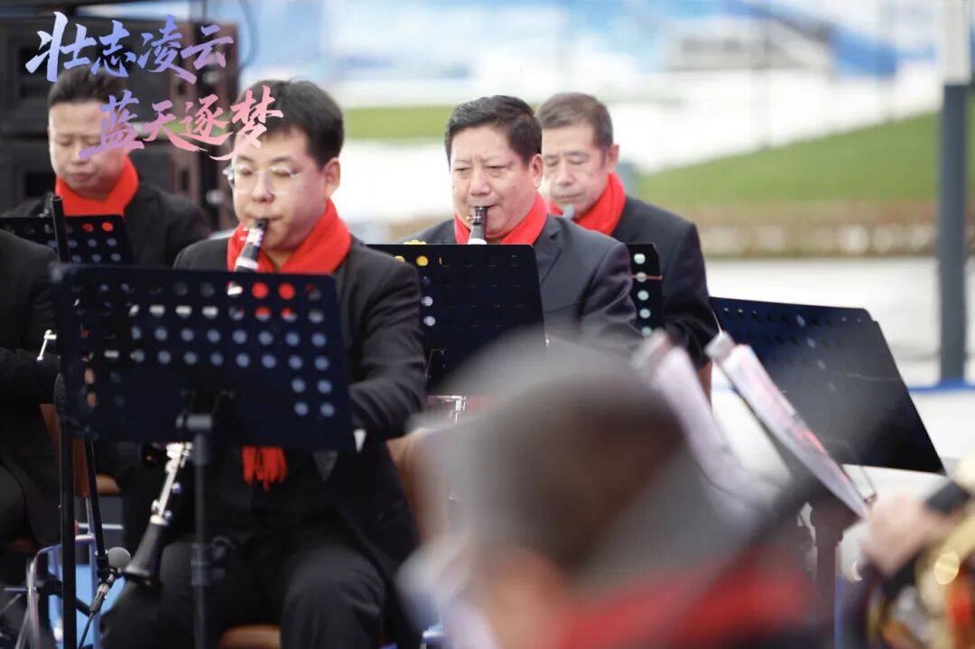 DNA彻底动了!全场跟唱,这氛围太顶了!