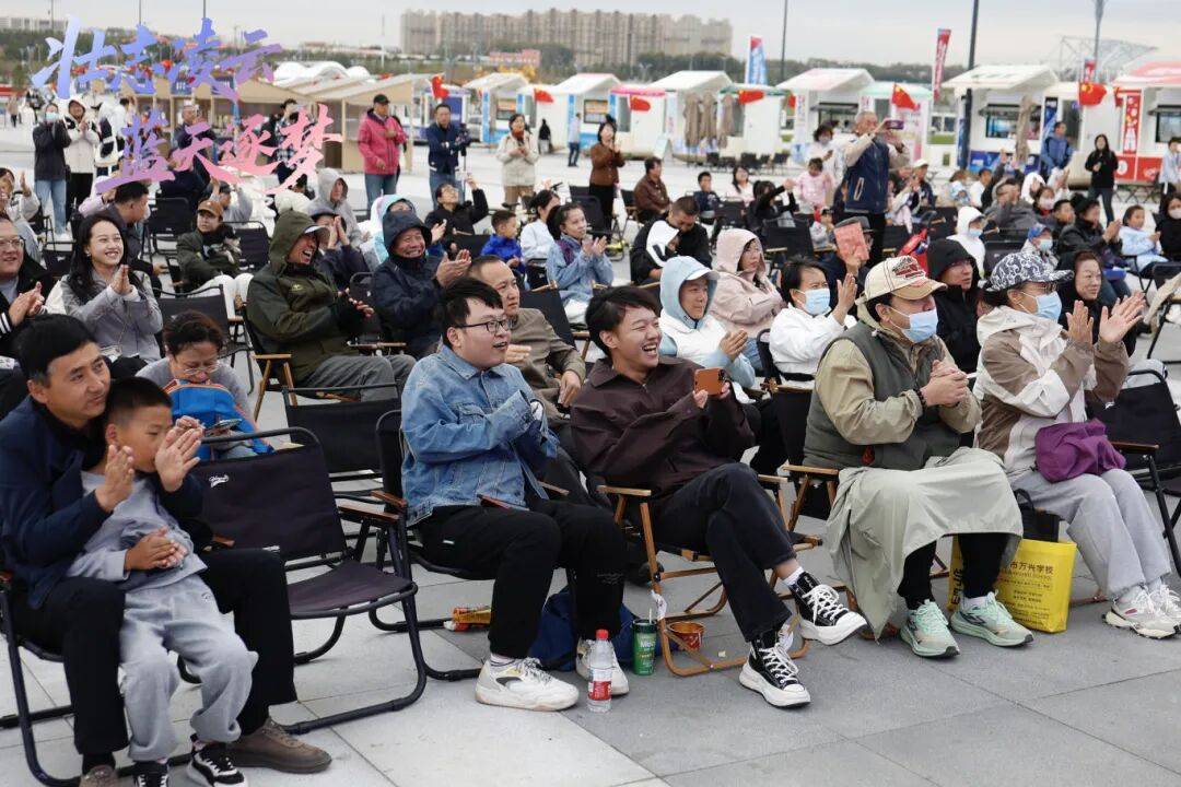 DNA彻底动了!全场跟唱,这氛围太顶了!