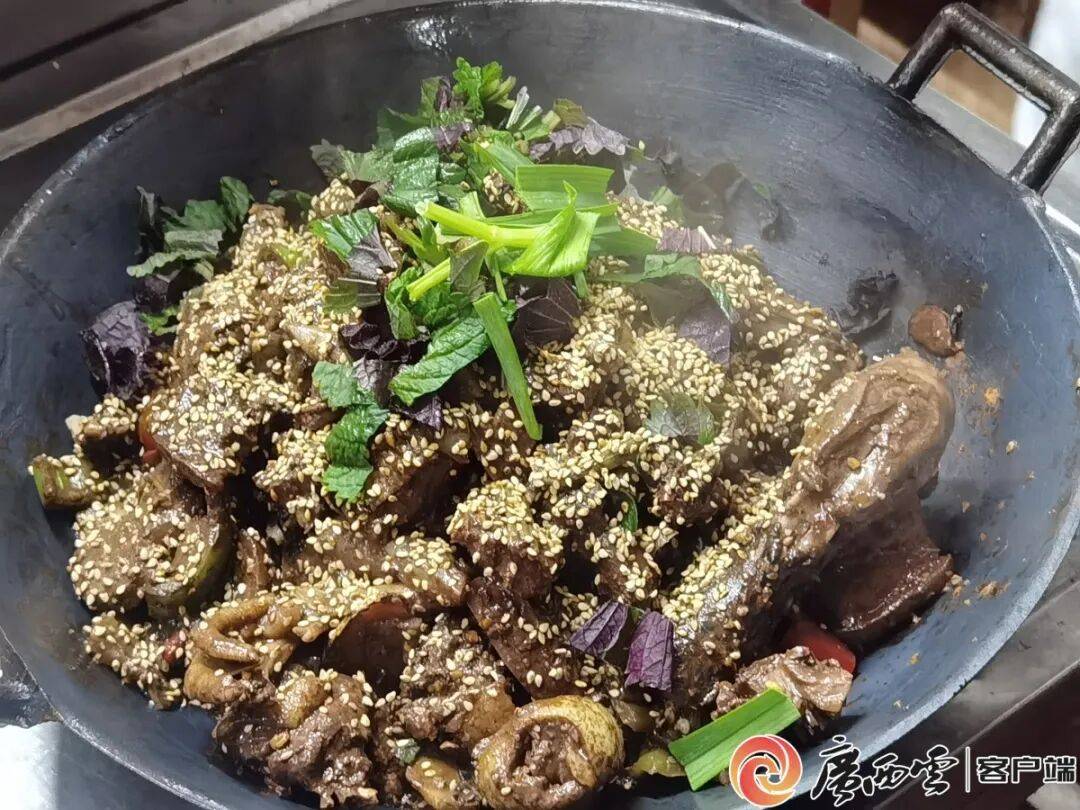 没有什么能阻挡!今天,广西人就是要回家!