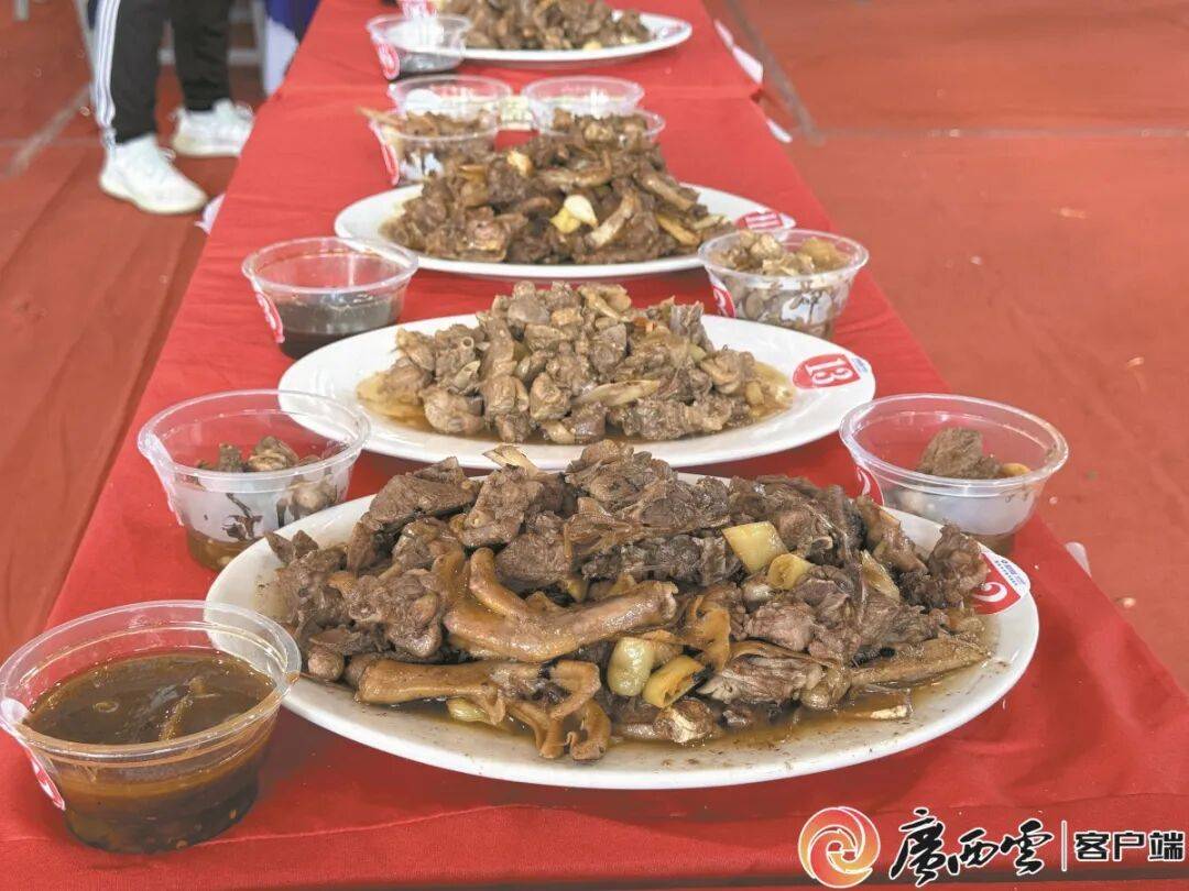 没有什么能阻挡!今天,广西人就是要回家!