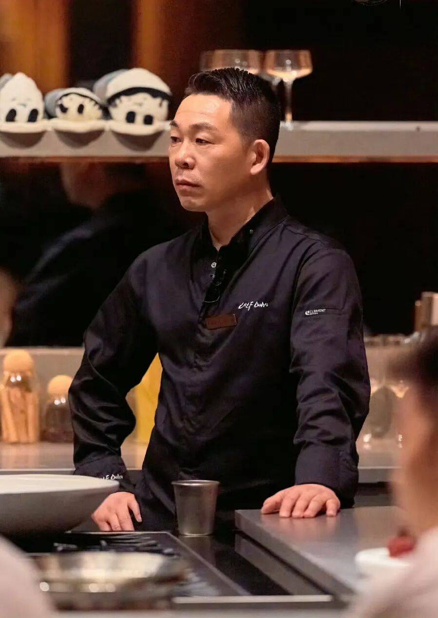 精致餐饮,以饭封神 | 商业头条No.94