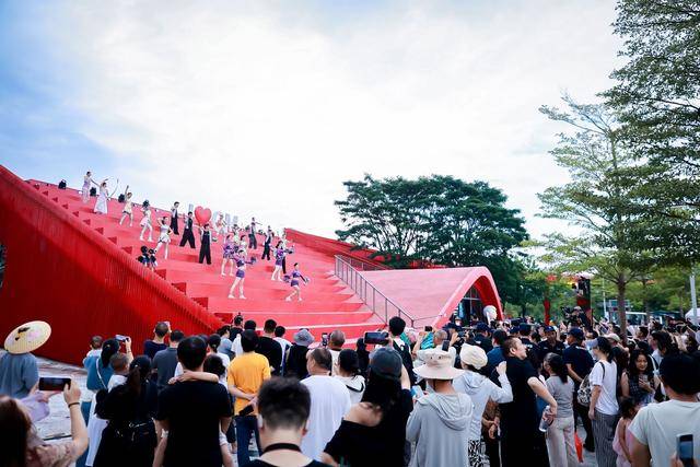 突破200万人次!深圳科技馆成大湾区文旅新顶流