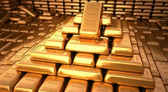 Mhmarkets迈汇:黄金高位震荡 中期回调风险