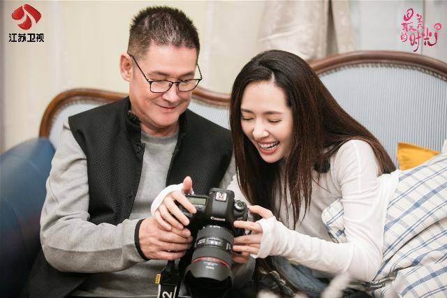 向太称儿媳郭碧婷回娘家长住是为了陪生病的父亲:她很珍惜她爸爸