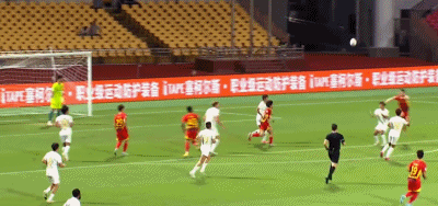 中国足协回应广西外援重伤事件:定性黄牌合理,VAR“黑屏”非故障