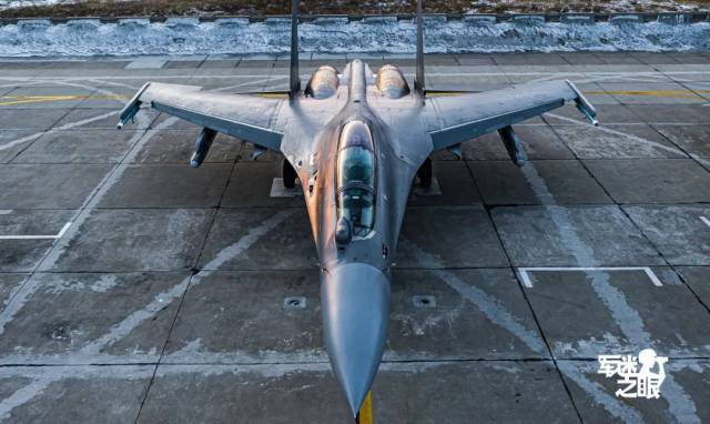 你没听错!“歼-16没有短板”