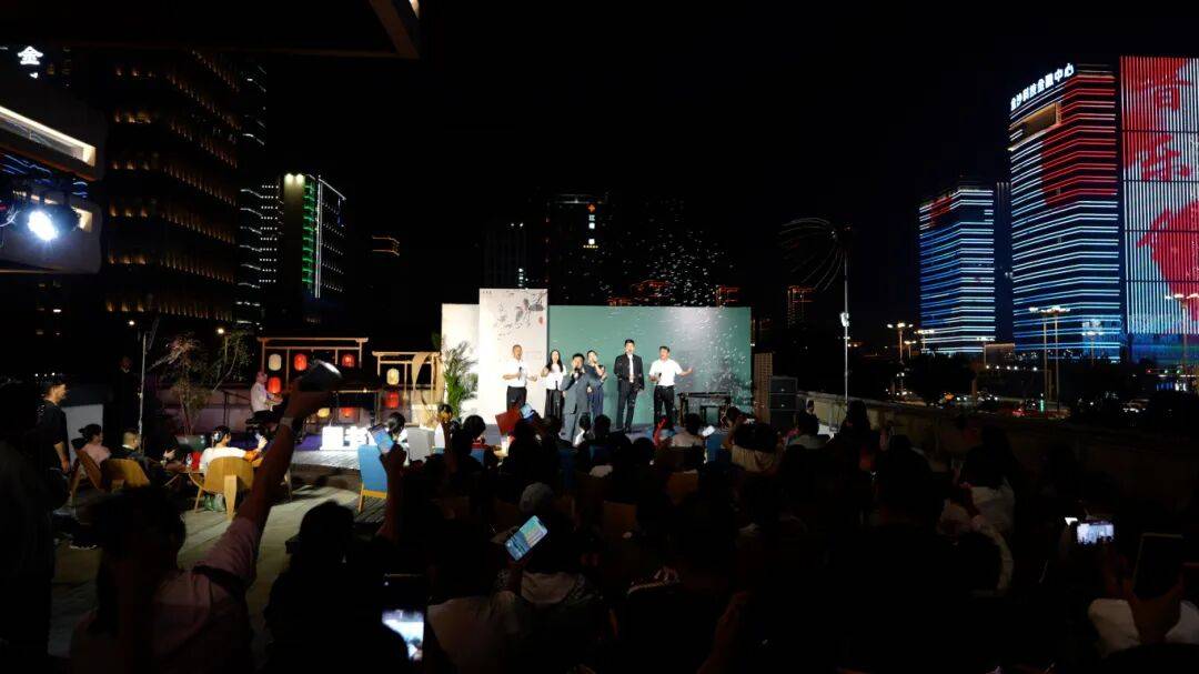 金坛图书馆国庆中秋活动精彩回顾 | 举国同欢庆,月满聚中秋