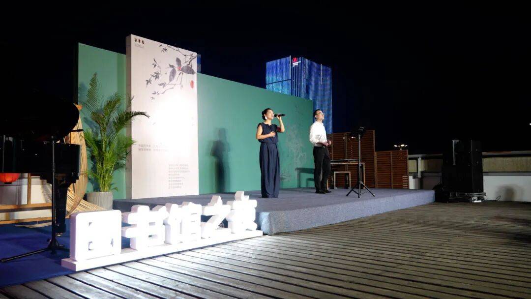 金坛图书馆国庆中秋活动精彩回顾 | 举国同欢庆,月满聚中秋