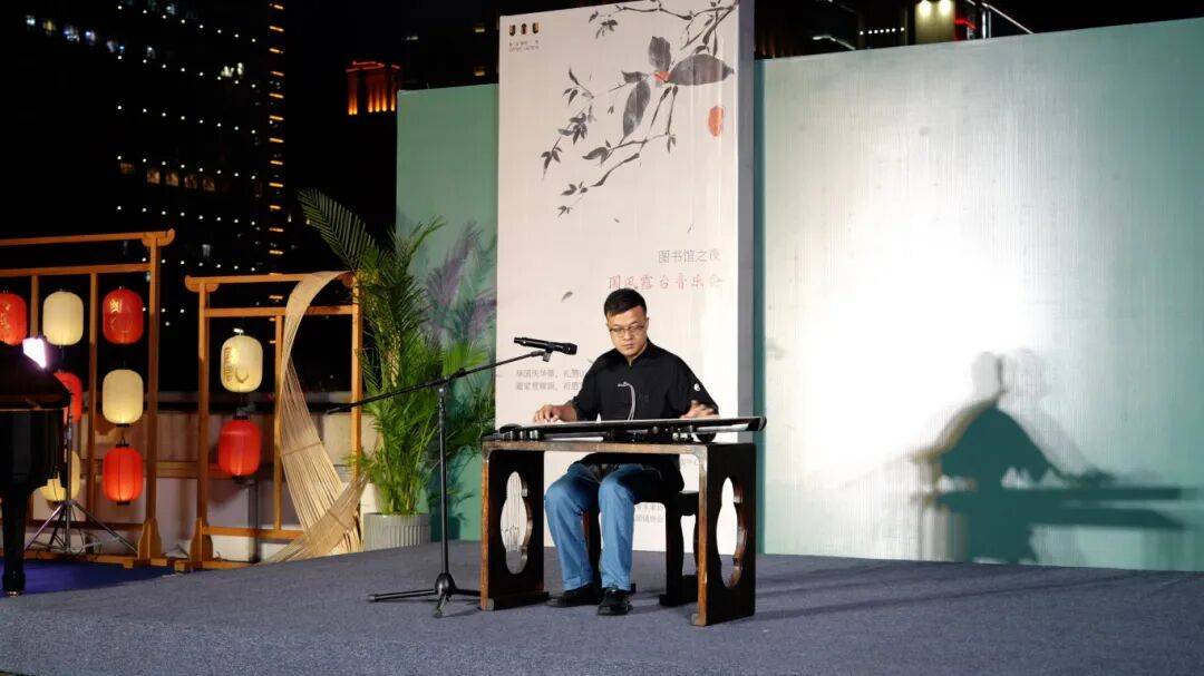 金坛图书馆国庆中秋活动精彩回顾 | 举国同欢庆,月满聚中秋