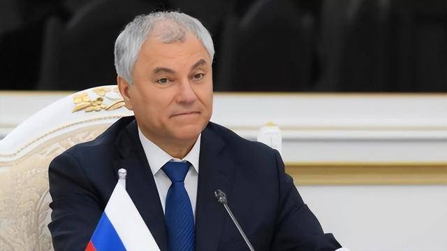 俄媒：俄国家杜马通过废除与美国之间涉武器级钚处置协定有关文件