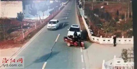 秋收不收“隐患”,农忙季这些安全要点要记牢