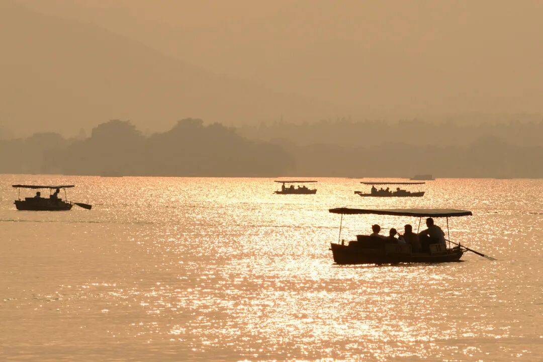 明起抵达浙江,接连3波!将现17℃