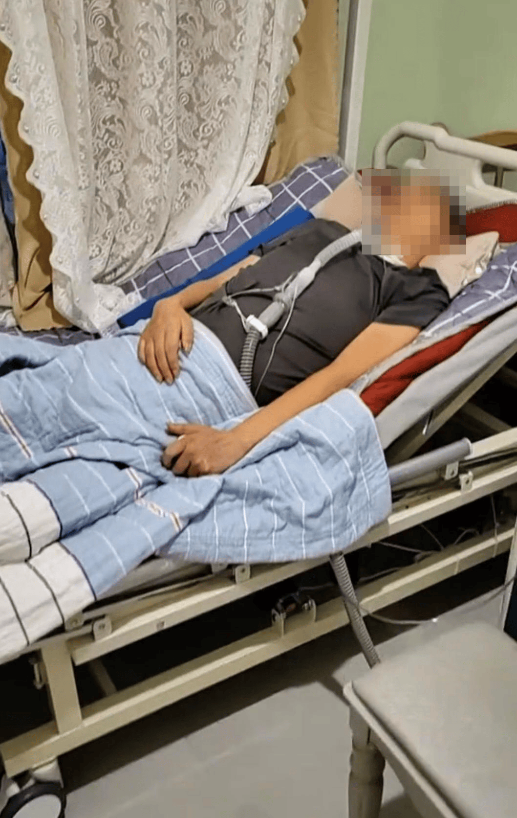 30岁小伙确诊渐冻症两年去世:妻子曾“卖房救夫”称不后悔,其父多年前患此病去世