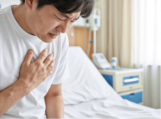 警惕!北大深圳医院:多起静脉血栓栓塞症病例与旅途太长相关