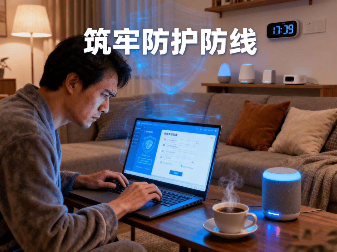 点击购物链接银行卡被盗刷?注意避开这些陷阱!