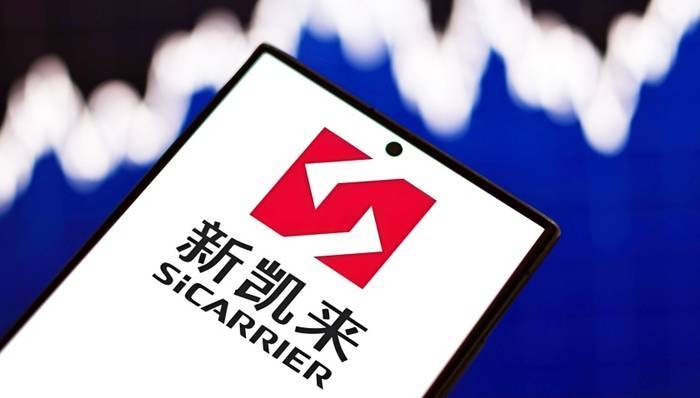 新凯来子公司发布两款国产EDA设计软件,成“湾芯展”人气王