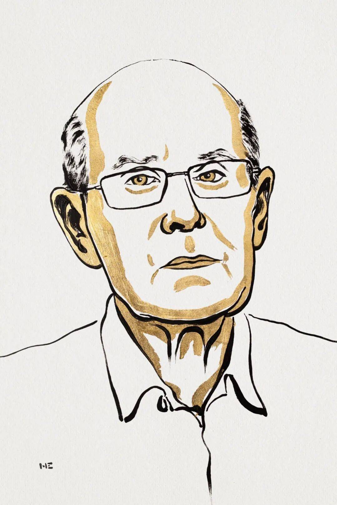 2025年诺贝尔生理学或医学奖、物理学奖、化学奖、经济学奖获奖者博士论文