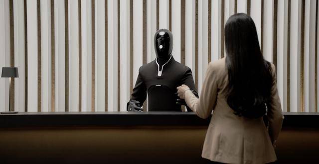 交付成拐点,智元与figure正赛开始?