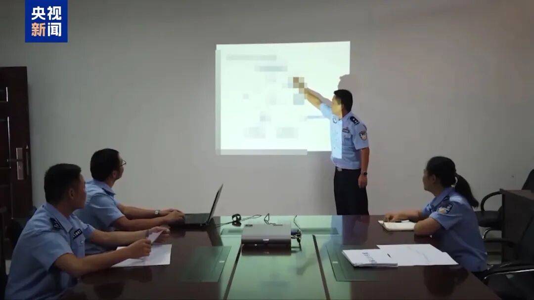 缅北“四大家族”及徐老发犯罪集团全部覆灭!一文回顾时间线