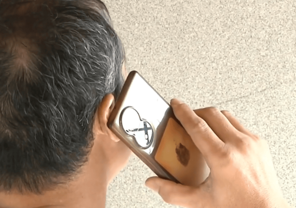 没网购却收到短信,有人直接不见2万!“双十一”多地出现骗局