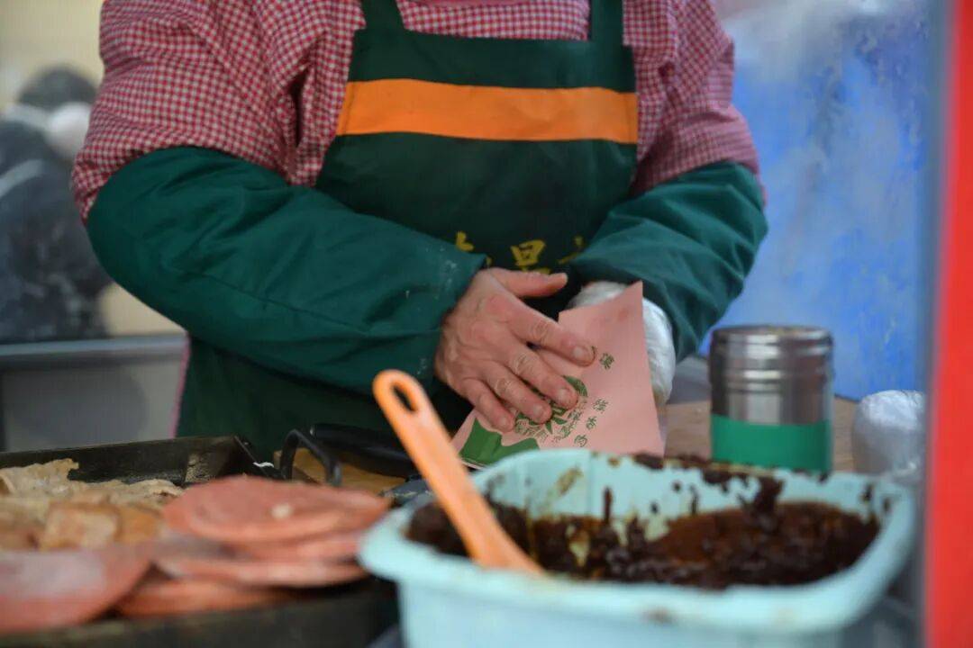 任贤齐打卡的哈尔滨,到底有多好玩?