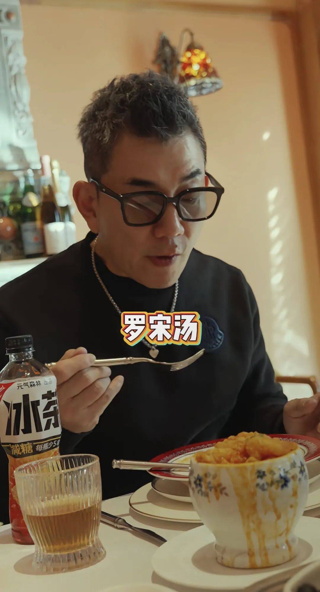 任贤齐打卡的哈尔滨,到底有多好玩?