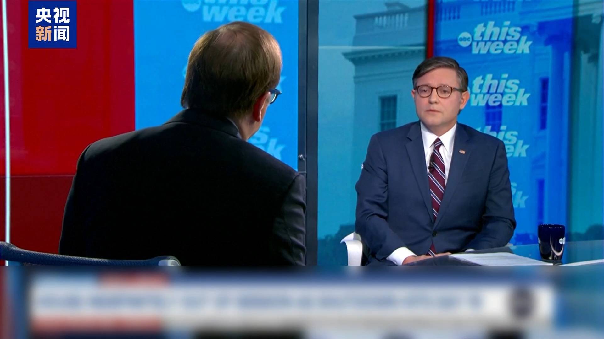 美政府“停摆”已19天 两党何时放下私心缓和分歧?