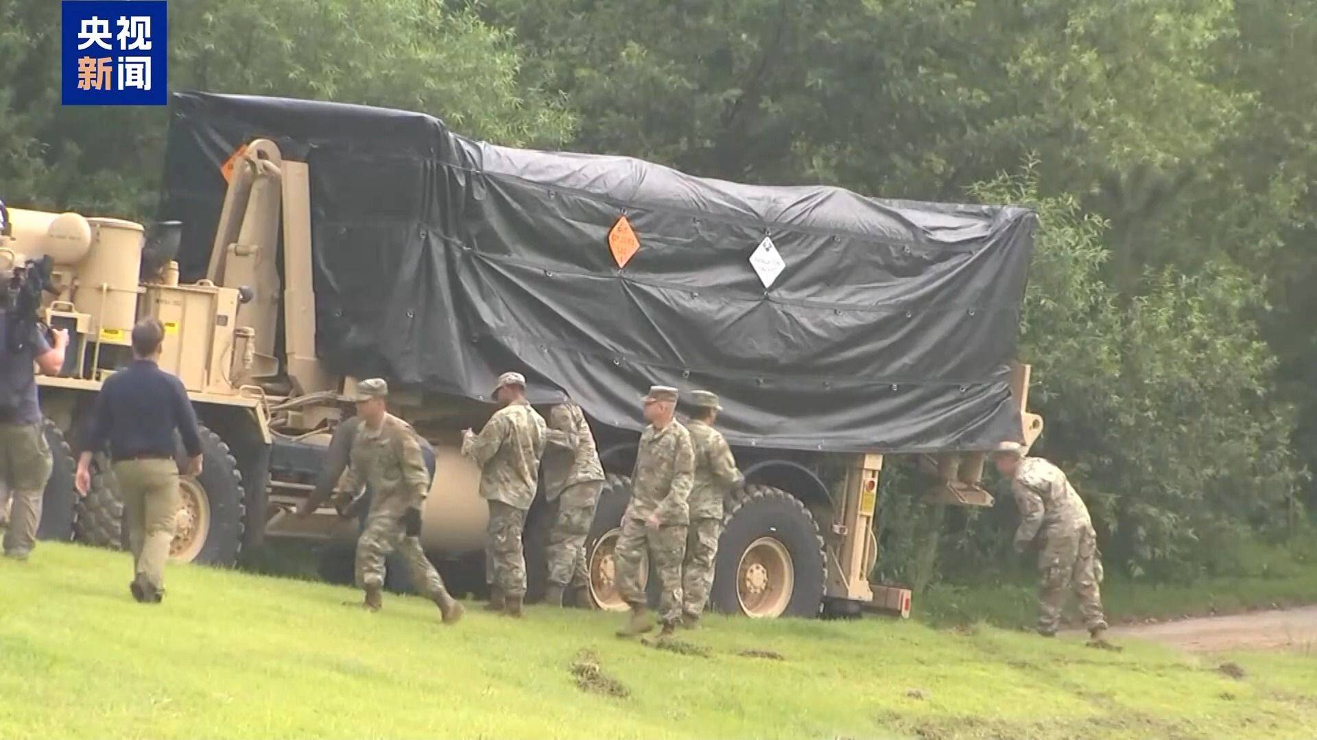 美政府“停摆”已19天 两党何时放下私心缓和分歧?