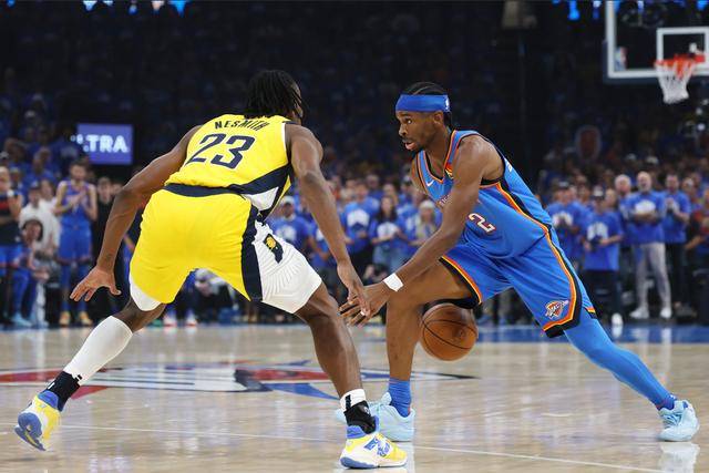 运动家丨新赛季NBA来了,我们该怎么看?