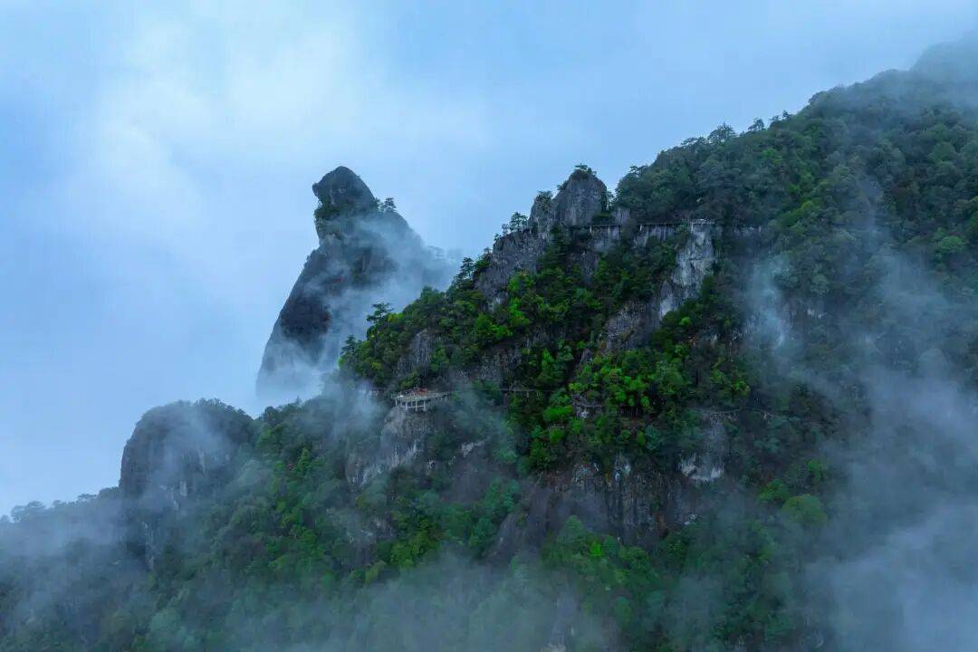 为什么年轻人迷上了爬山? | 秋高气爽,是时候出发了→