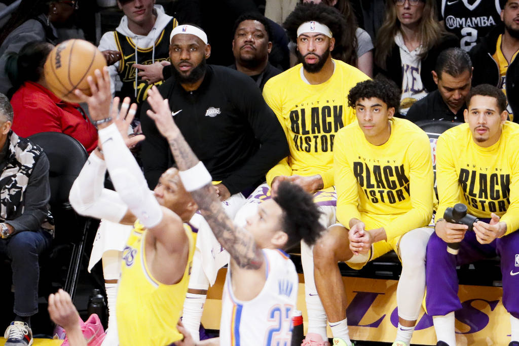 NBA新赛季还没开始,威少和詹姆斯的恩怨就又多了一段猛料