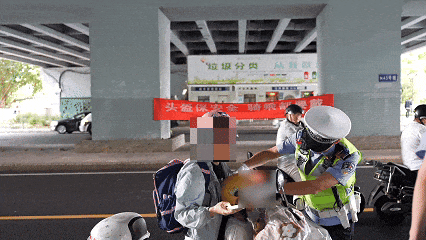 紧急提醒！福州全市严查！持续到明年1月！