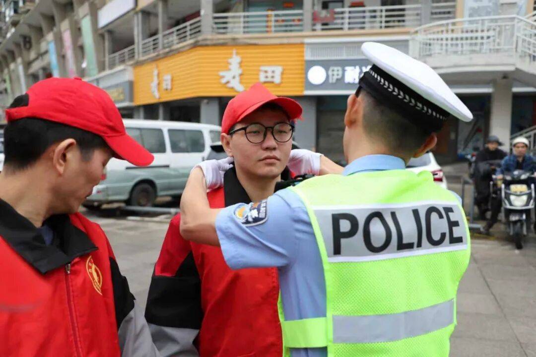 紧急提醒！福州全市严查！持续到明年1月！