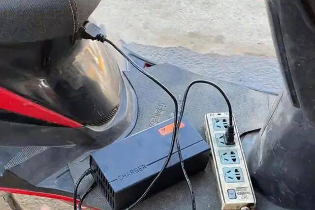 案例警示|电动车消防安全指南,您都做到了吗?