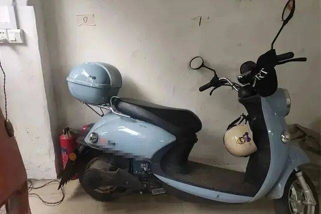 案例警示|电动车消防安全指南,您都做到了吗?