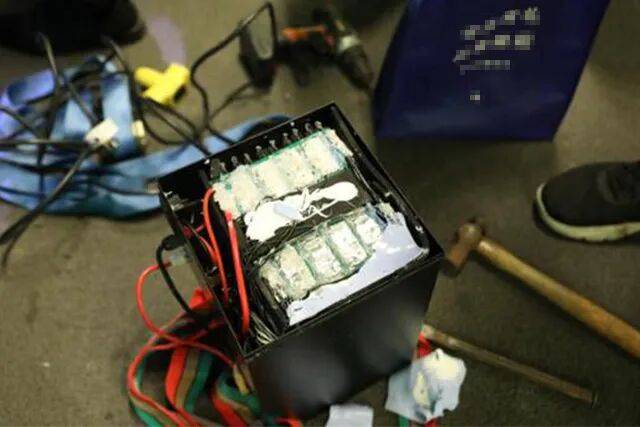 案例警示|电动车消防安全指南,您都做到了吗?