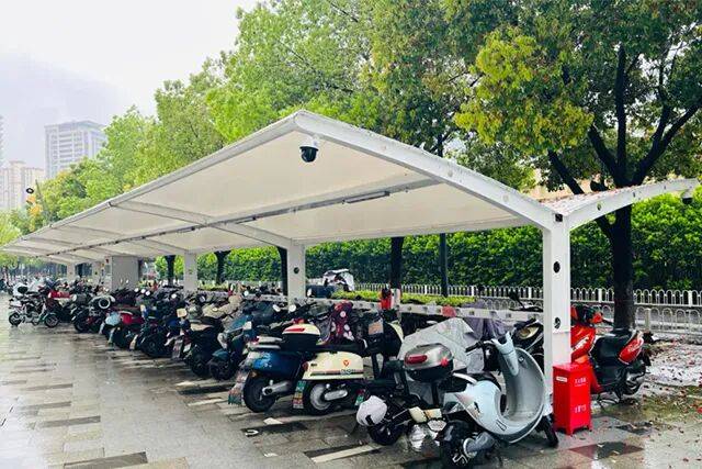 案例警示|电动车消防安全指南,您都做到了吗?