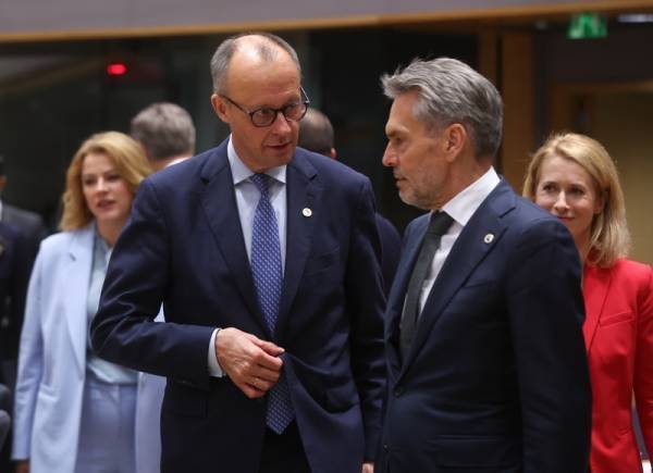 火势烧向航空、机械业…荷兰忙辩护,德国想当和事佬