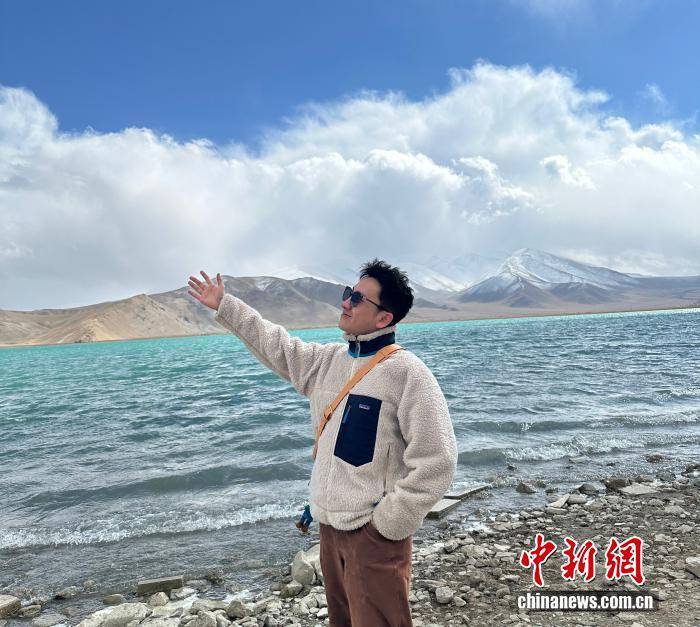 台湾IP涌入《没出息》评论区:我在台湾我要回家