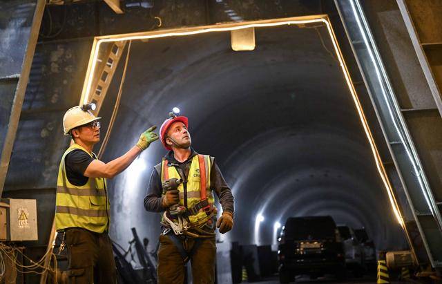 青年说 | 到中亚，奔赴一场激动人心的“探秘”