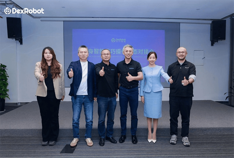 小鹏特斯拉头疼的“灵巧手”难题,被灵巧智能突破